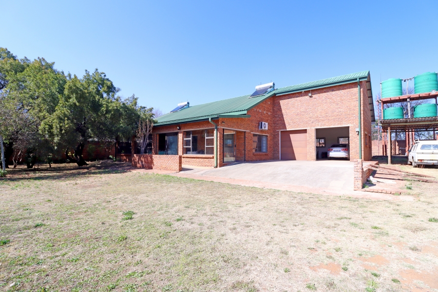 3 Bedroom Property for Sale in Gerardsville Gauteng