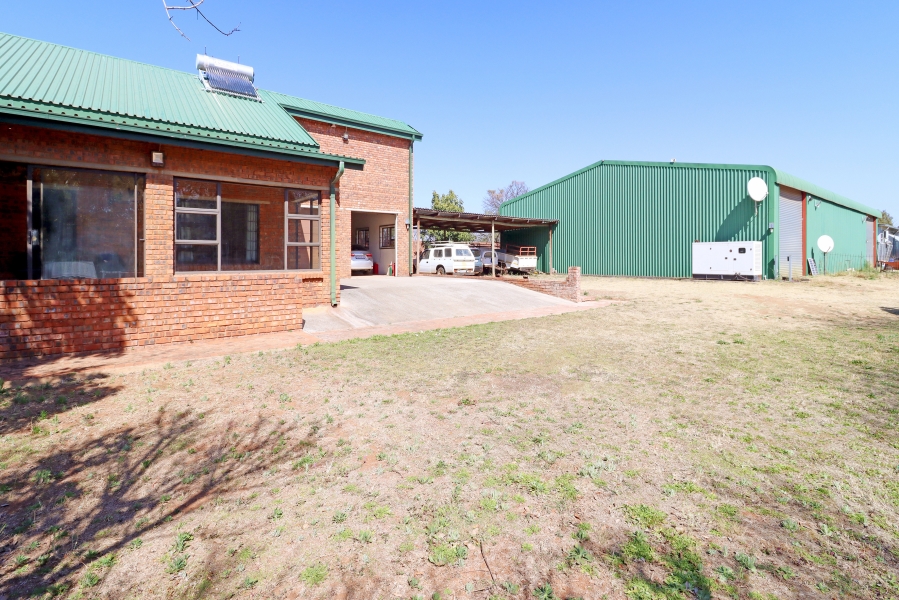 3 Bedroom Property for Sale in Gerardsville Gauteng