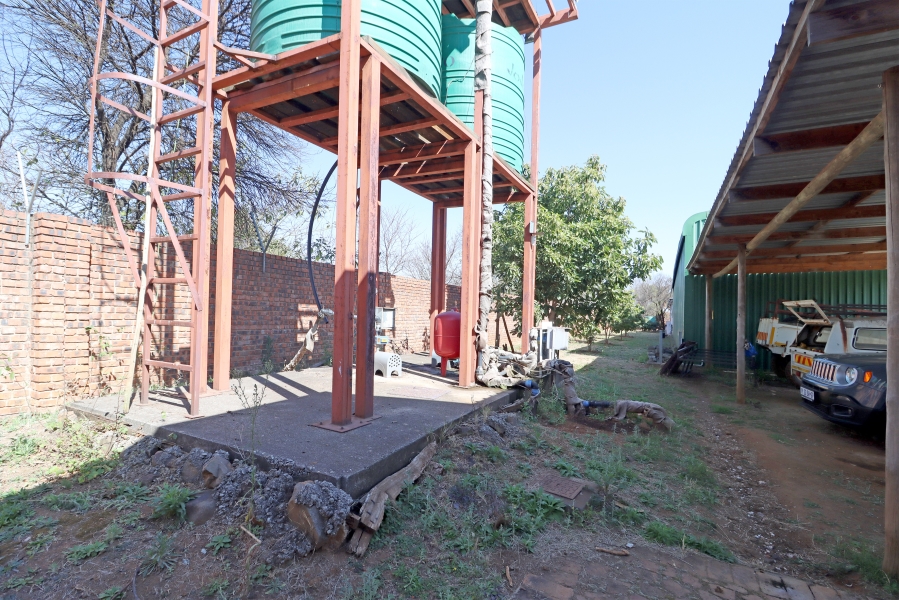 3 Bedroom Property for Sale in Gerardsville Gauteng