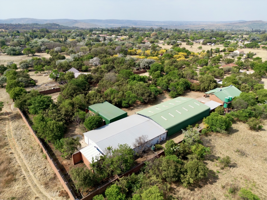 3 Bedroom Property for Sale in Gerardsville Gauteng