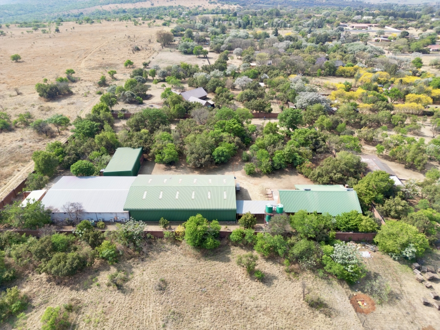 3 Bedroom Property for Sale in Gerardsville Gauteng