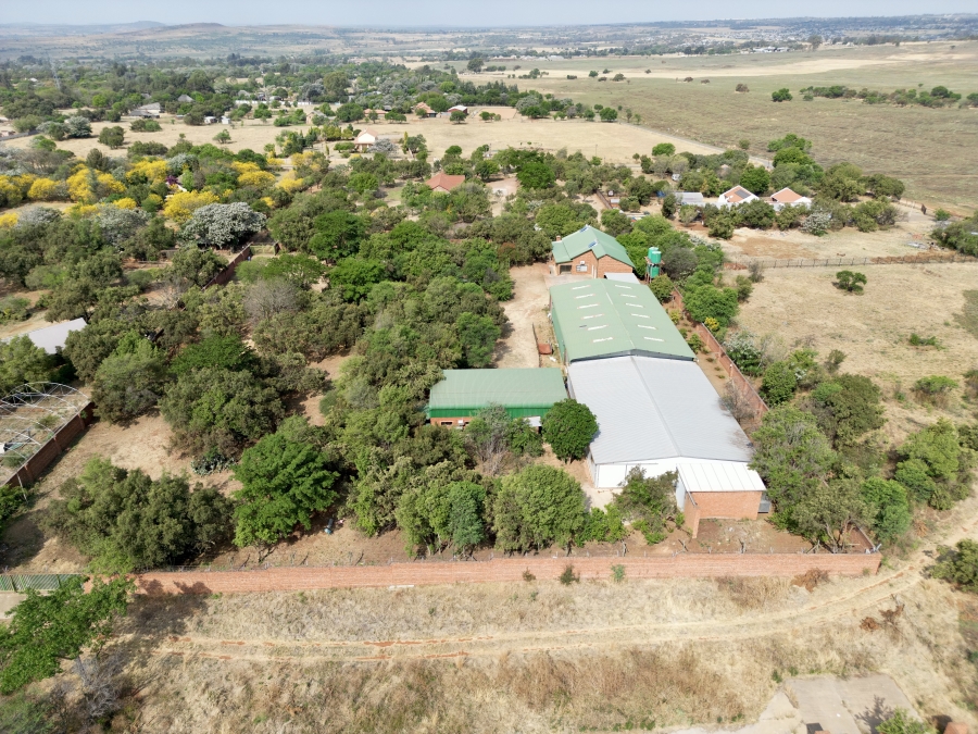 3 Bedroom Property for Sale in Gerardsville Gauteng