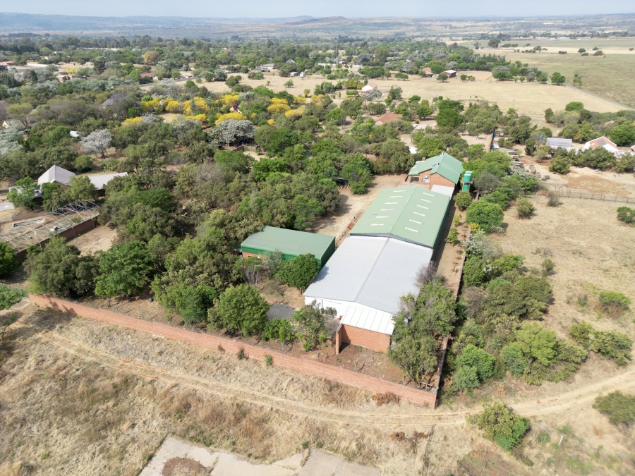 3 Bedroom Property for Sale in Gerardsville Gauteng