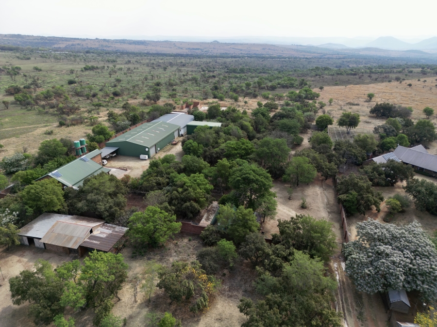 3 Bedroom Property for Sale in Gerardsville Gauteng