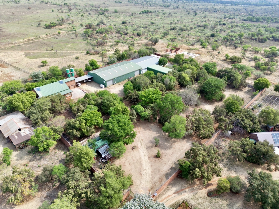 3 Bedroom Property for Sale in Gerardsville Gauteng