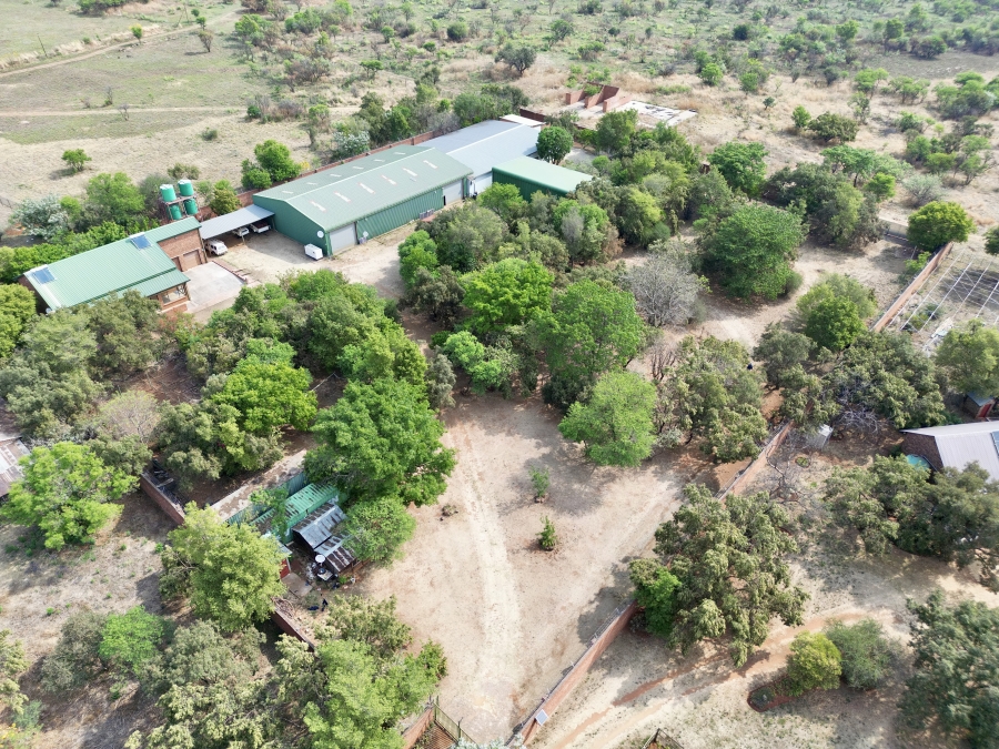 3 Bedroom Property for Sale in Gerardsville Gauteng