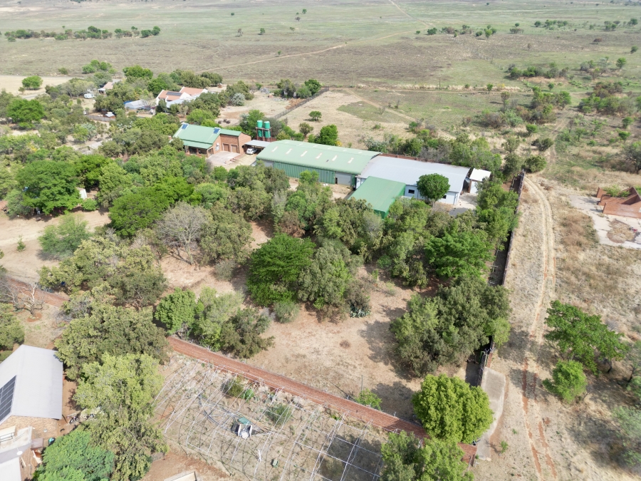 3 Bedroom Property for Sale in Gerardsville Gauteng