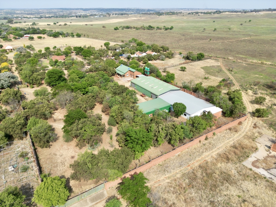 3 Bedroom Property for Sale in Gerardsville Gauteng