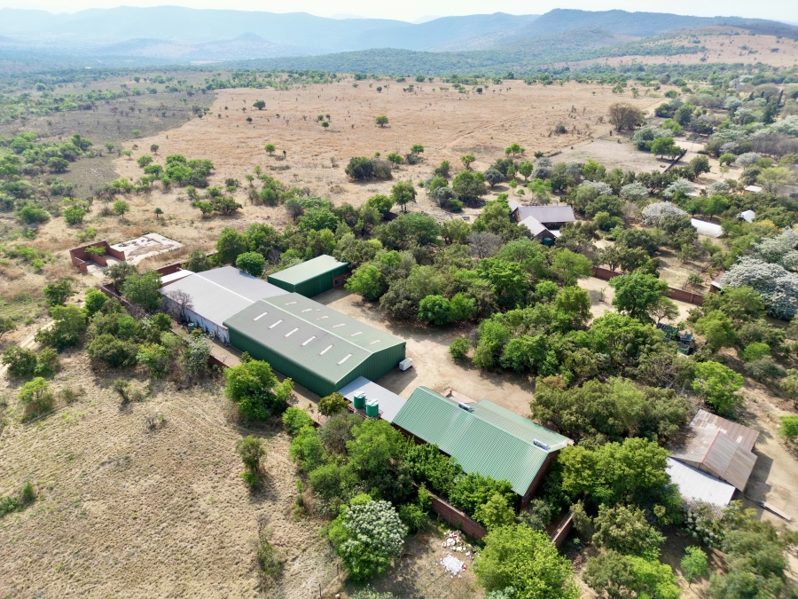 3 Bedroom Property for Sale in Gerardsville Gauteng