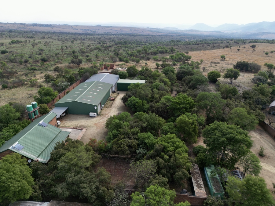 3 Bedroom Property for Sale in Gerardsville Gauteng