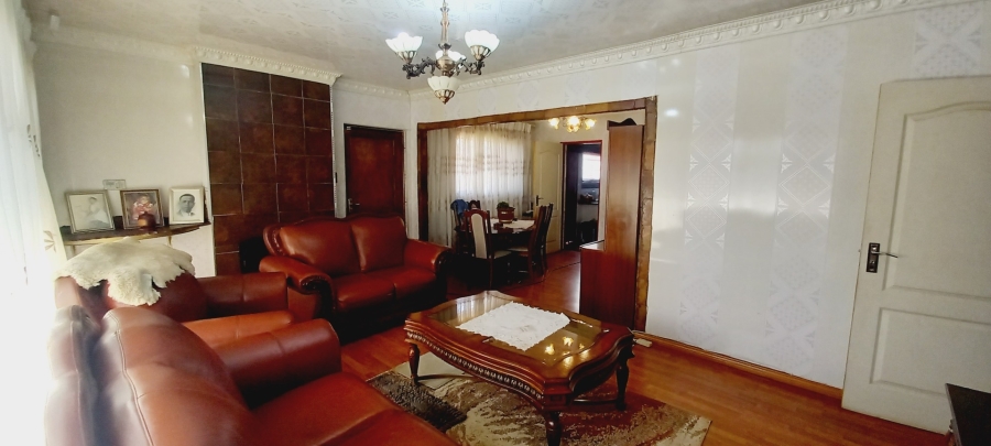 3 Bedroom Property for Sale in Dunnottar Gauteng