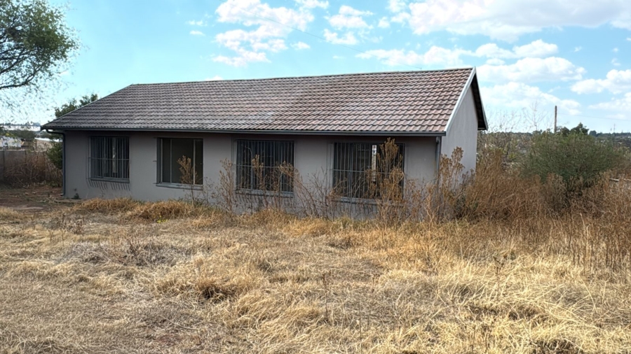 3 Bedroom Property for Sale in Greenhills Ext 3 Gauteng