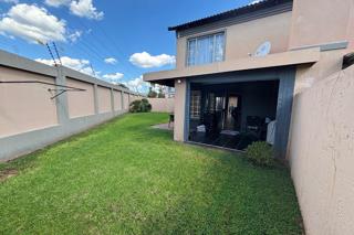 2 Bedroom Property for Sale in Annlin Gauteng
