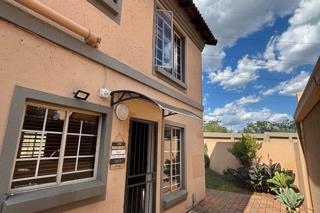 2 Bedroom Property for Sale in Annlin Gauteng