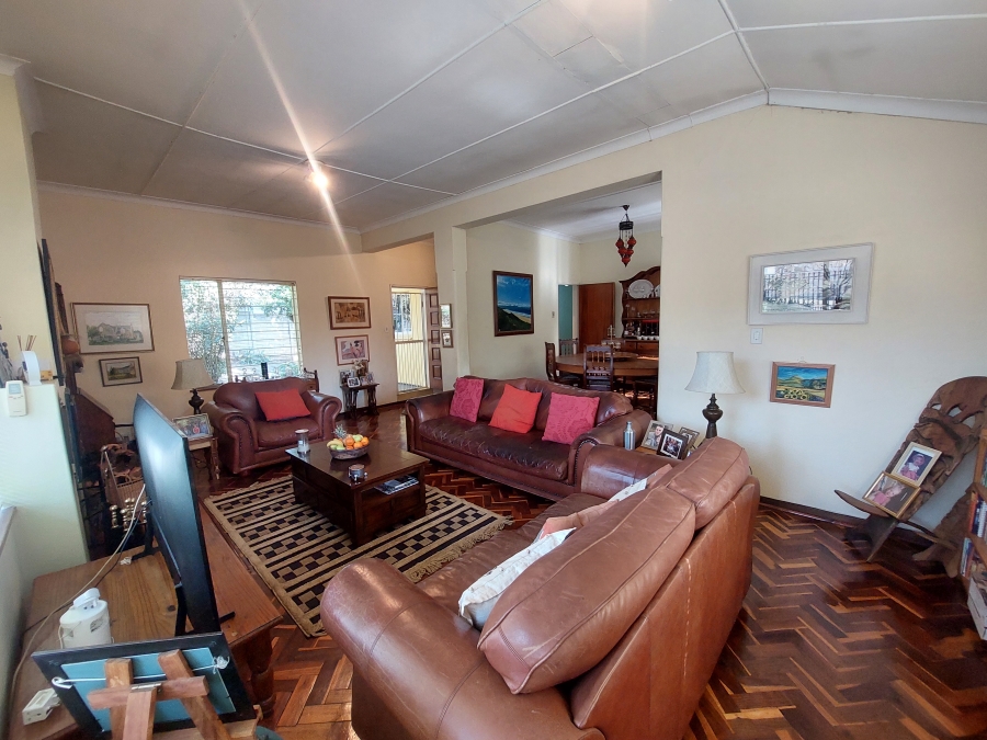 4 Bedroom Property for Sale in Hazelwood Gauteng