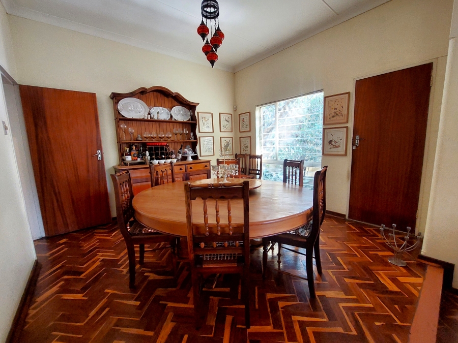 4 Bedroom Property for Sale in Hazelwood Gauteng