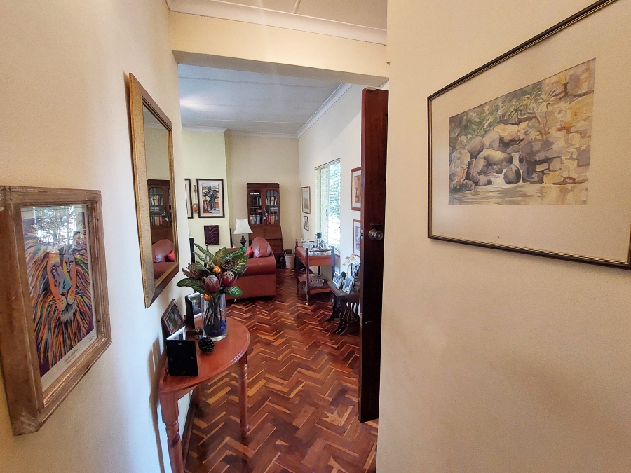 4 Bedroom Property for Sale in Hazelwood Gauteng