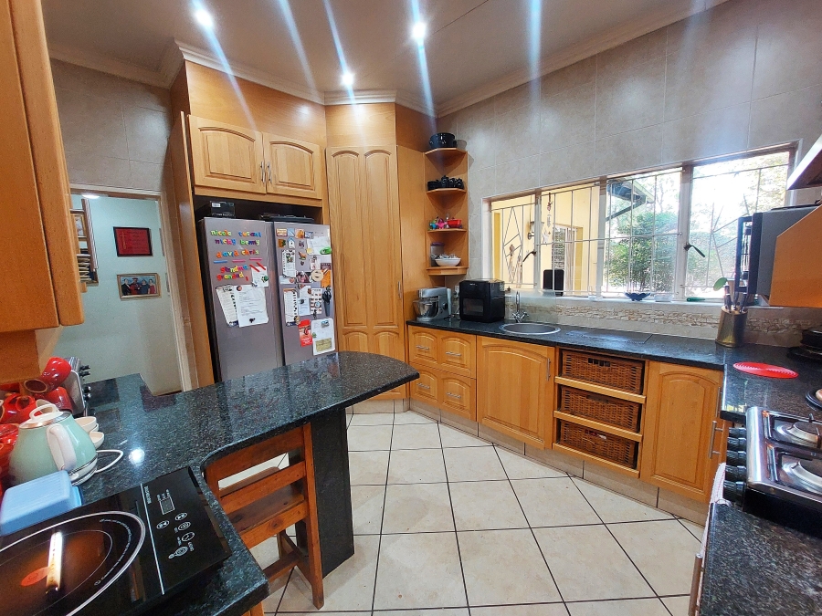 4 Bedroom Property for Sale in Hazelwood Gauteng