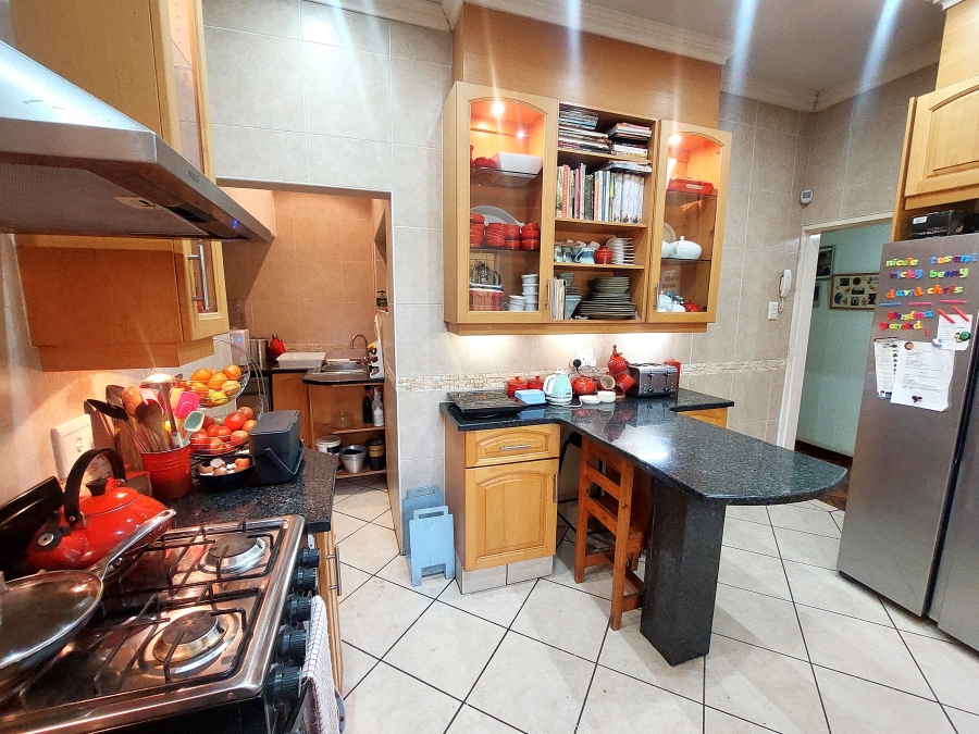 4 Bedroom Property for Sale in Hazelwood Gauteng