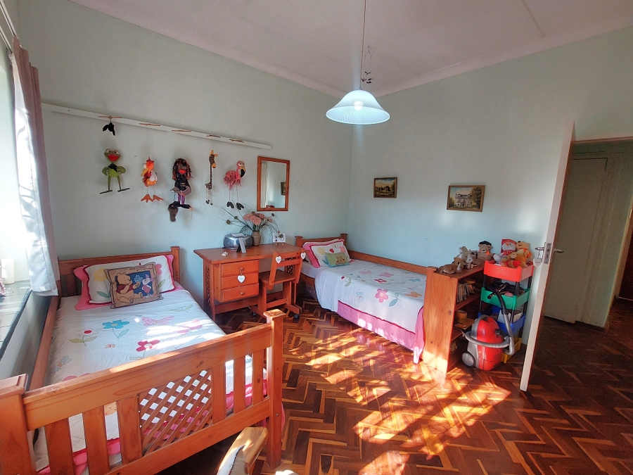 4 Bedroom Property for Sale in Hazelwood Gauteng