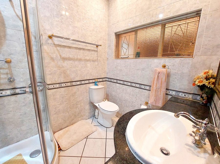 4 Bedroom Property for Sale in Hazelwood Gauteng