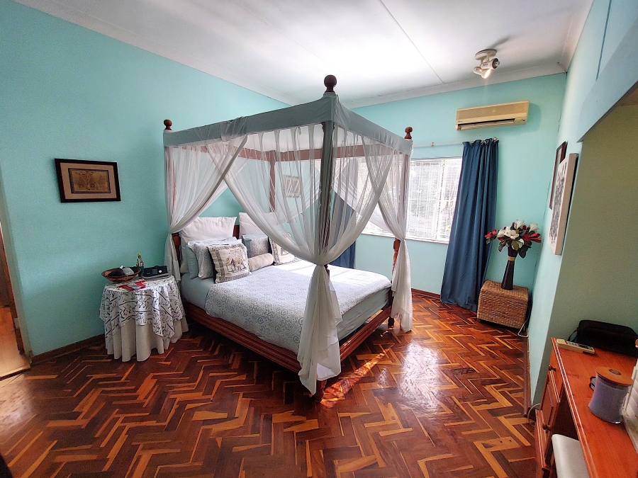 4 Bedroom Property for Sale in Hazelwood Gauteng
