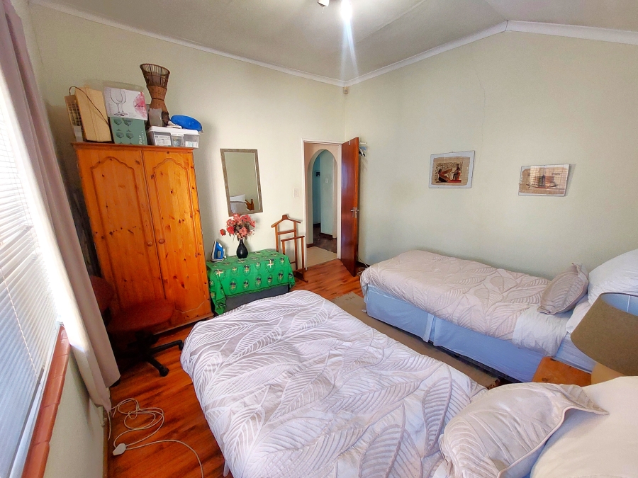4 Bedroom Property for Sale in Hazelwood Gauteng