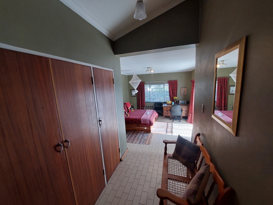 4 Bedroom Property for Sale in Hazelwood Gauteng