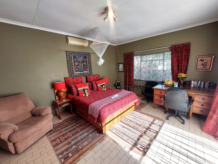 4 Bedroom Property for Sale in Hazelwood Gauteng