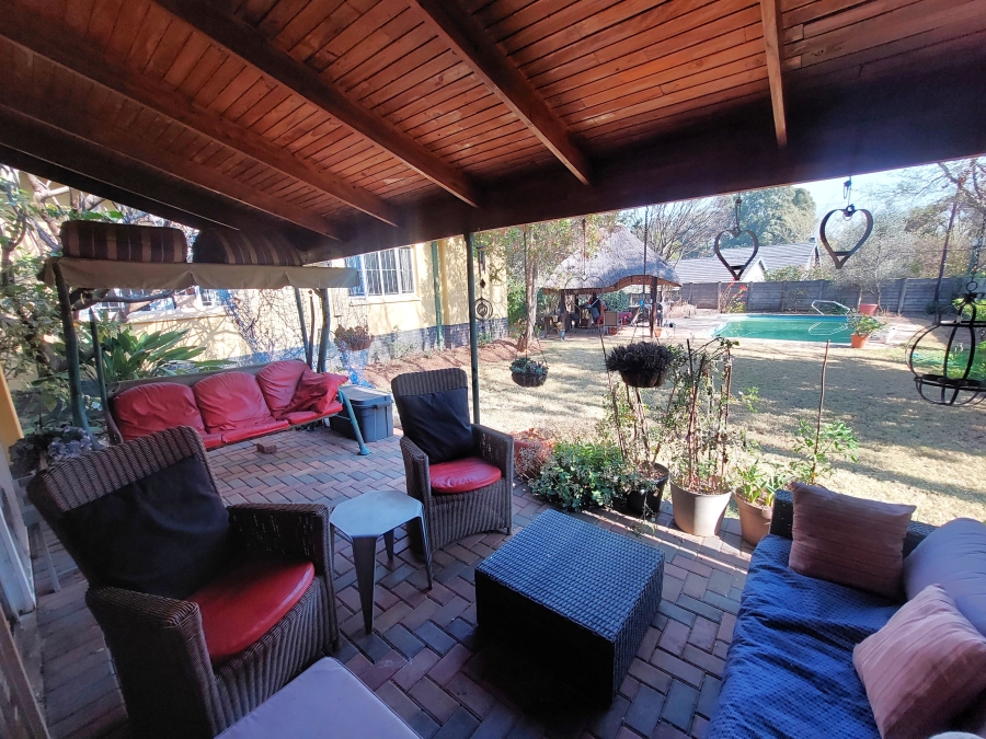 4 Bedroom Property for Sale in Hazelwood Gauteng