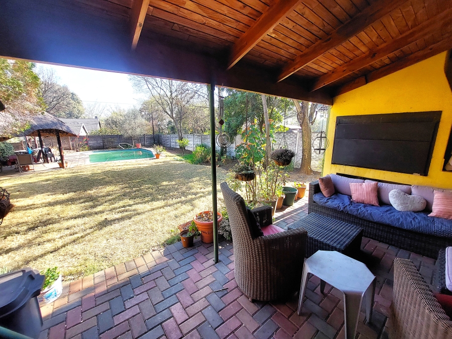 4 Bedroom Property for Sale in Hazelwood Gauteng