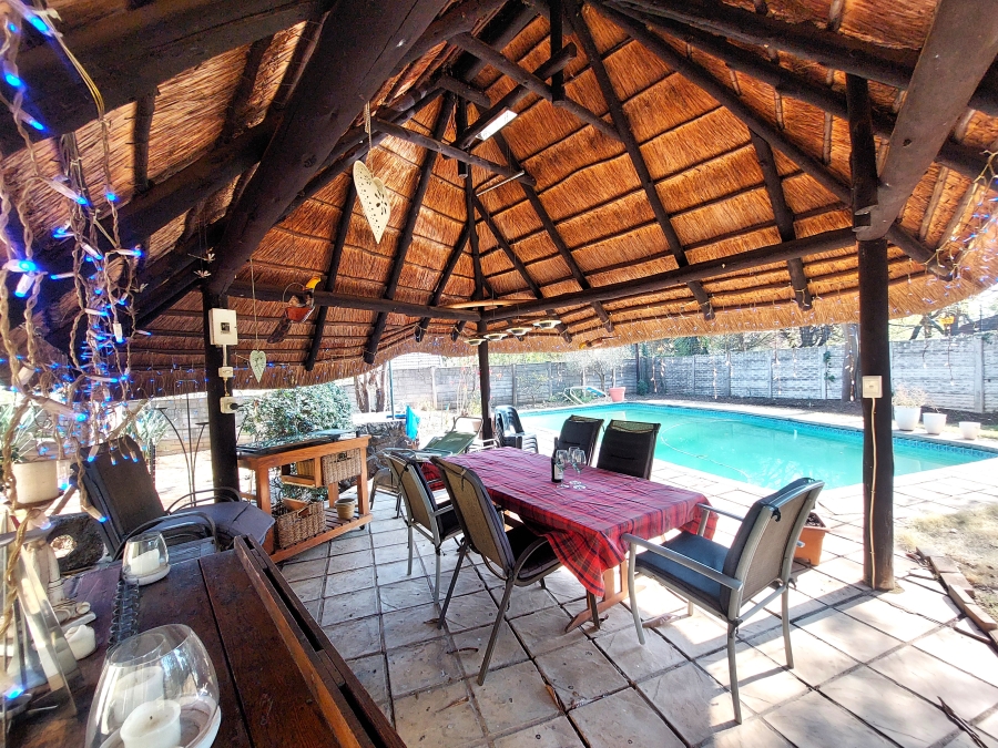 4 Bedroom Property for Sale in Hazelwood Gauteng
