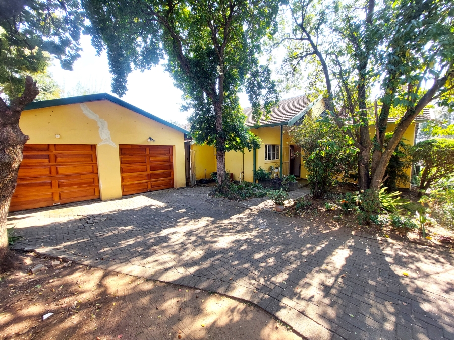 4 Bedroom Property for Sale in Hazelwood Gauteng