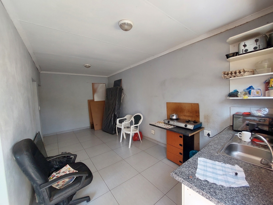 4 Bedroom Property for Sale in Hazelwood Gauteng