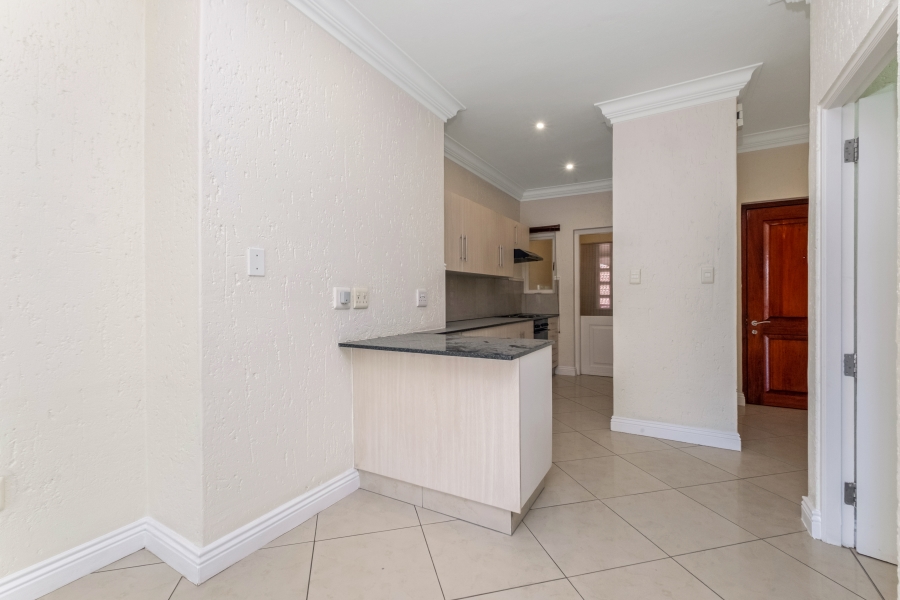 To Let 2 Bedroom Property for Rent in Morningside Gauteng