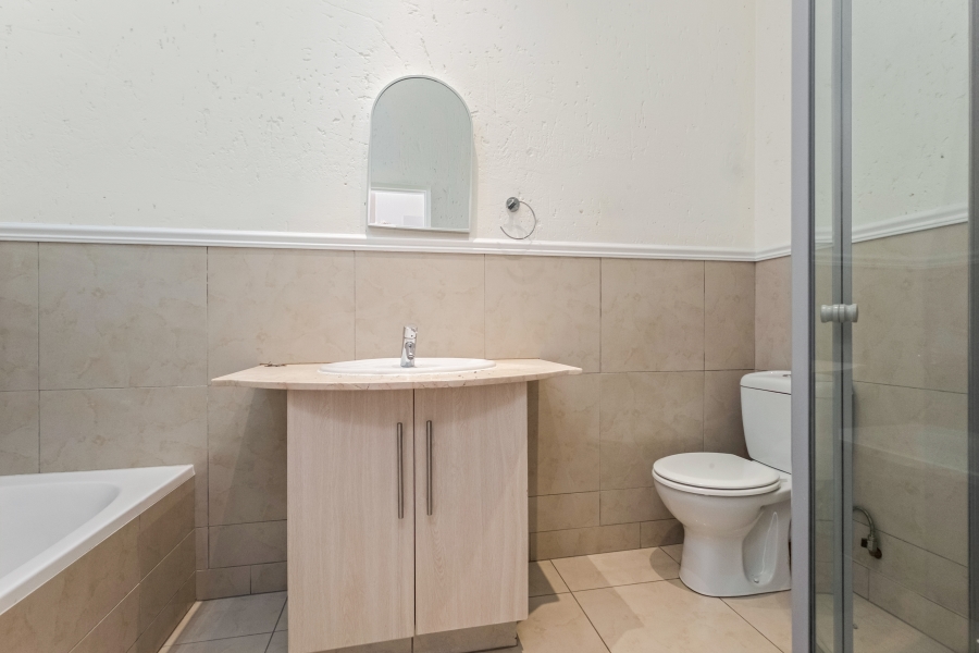 To Let 2 Bedroom Property for Rent in Morningside Gauteng