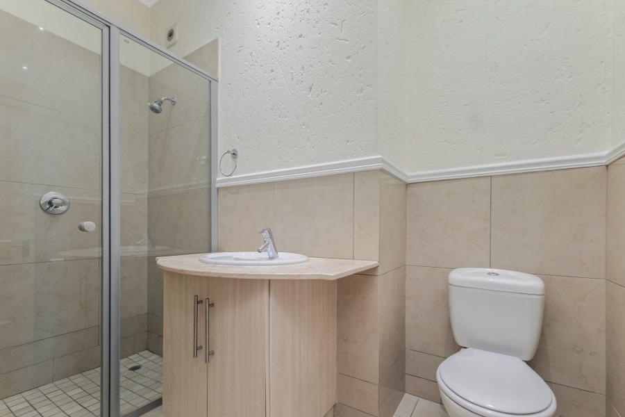 To Let 2 Bedroom Property for Rent in Morningside Gauteng