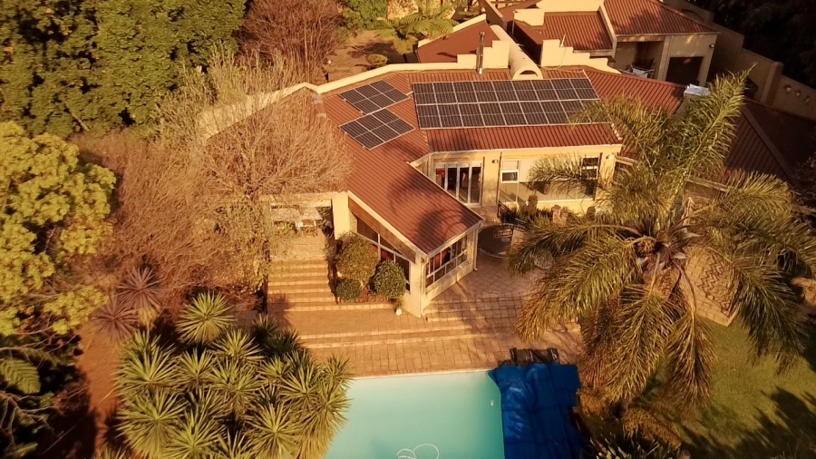4 Bedroom Property for Sale in Waterkloof Ridge Gauteng