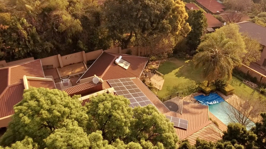 4 Bedroom Property for Sale in Waterkloof Ridge Gauteng