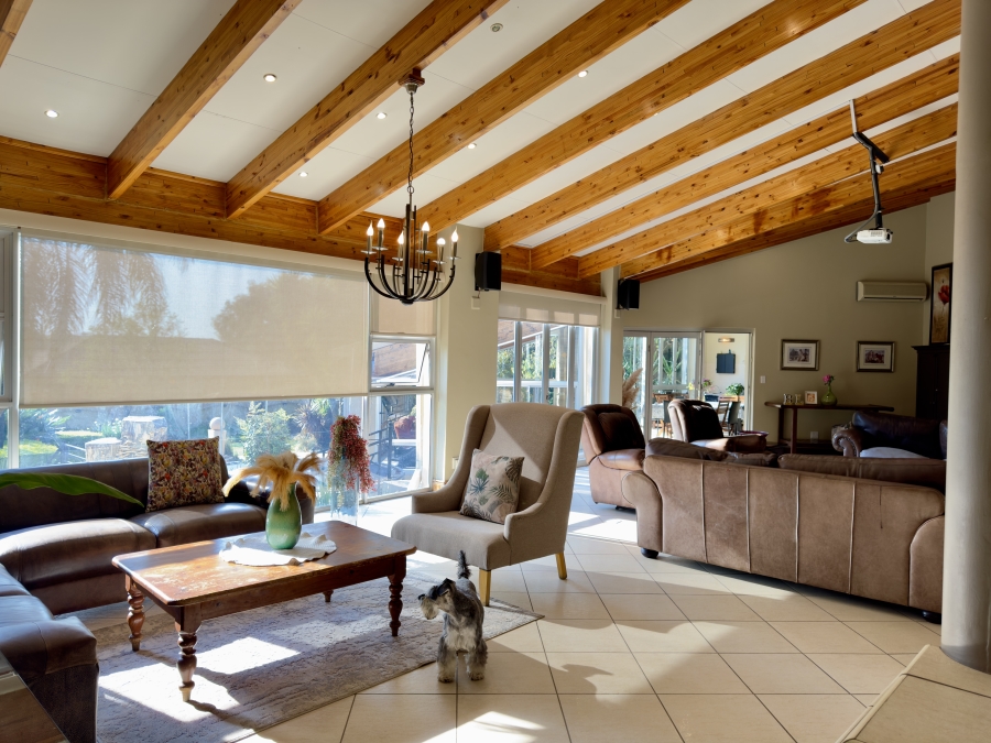 4 Bedroom Property for Sale in Waterkloof Ridge Gauteng