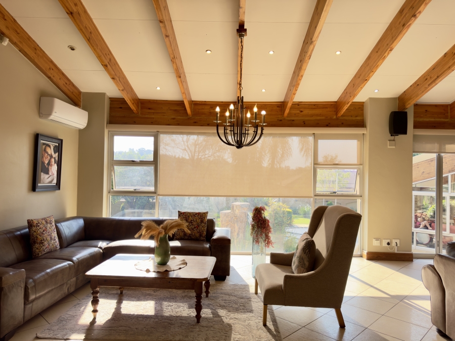 4 Bedroom Property for Sale in Waterkloof Ridge Gauteng