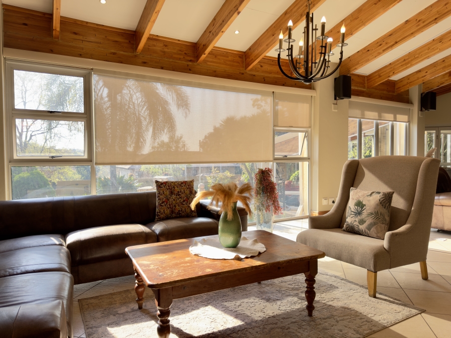4 Bedroom Property for Sale in Waterkloof Ridge Gauteng