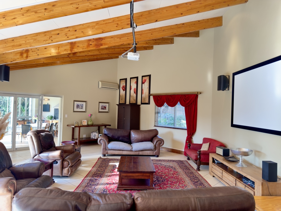 4 Bedroom Property for Sale in Waterkloof Ridge Gauteng