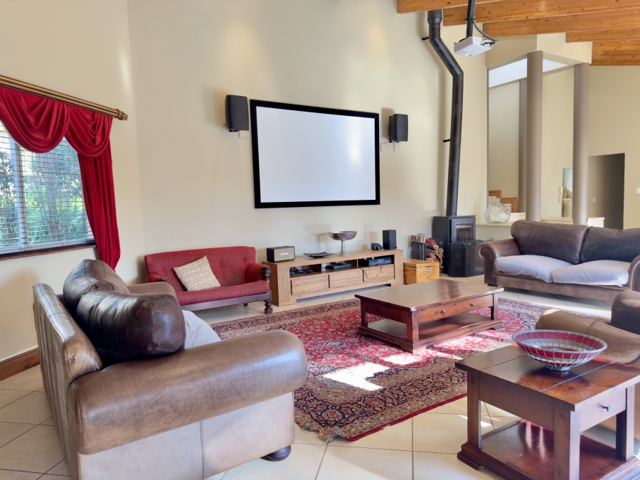 4 Bedroom Property for Sale in Waterkloof Ridge Gauteng