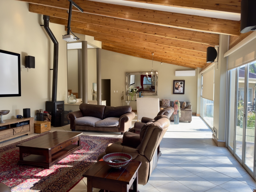 4 Bedroom Property for Sale in Waterkloof Ridge Gauteng