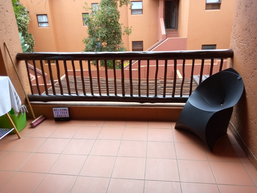 2 Bedroom Property for Sale in Sunninghill Gauteng