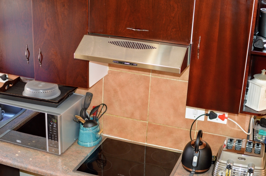 2 Bedroom Property for Sale in Sunninghill Gauteng
