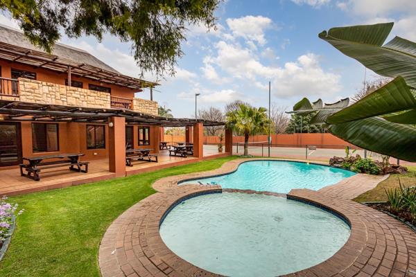 2 Bedroom Property for Sale in Sunninghill Gauteng