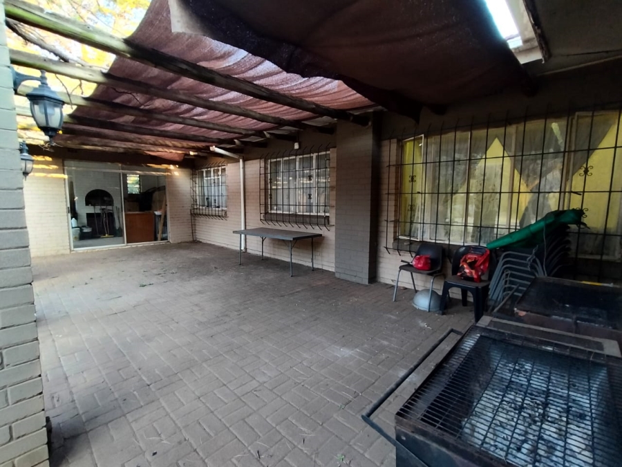 3 Bedroom Property for Sale in Vanderbijlpark SW 5 Gauteng