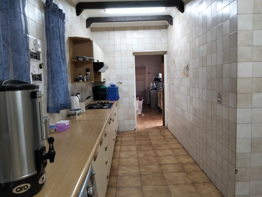 3 Bedroom Property for Sale in Vanderbijlpark SW 5 Gauteng